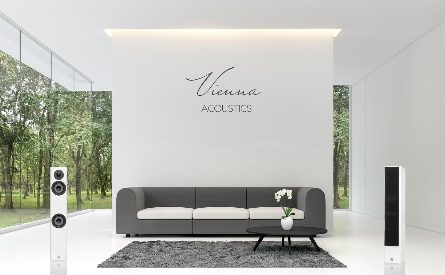 Vienna Acoustics Mozart Infinity - New!