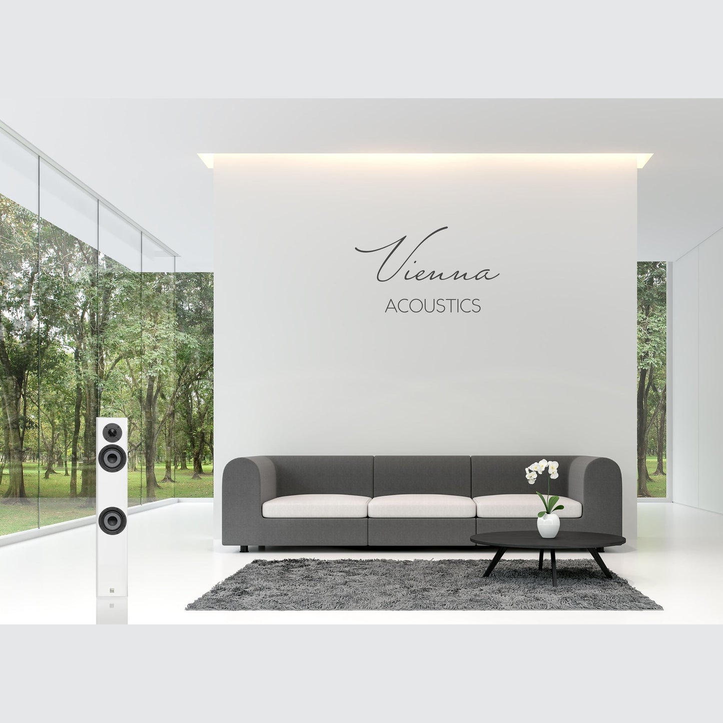Vienna Acoustics Mozart Infinity - Open Box