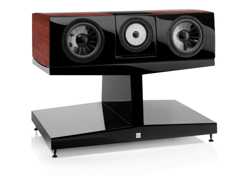 Vienna Acoustics Poetry Speaker Stand