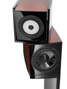 Vienna Acoustics The Kiss w/Stands