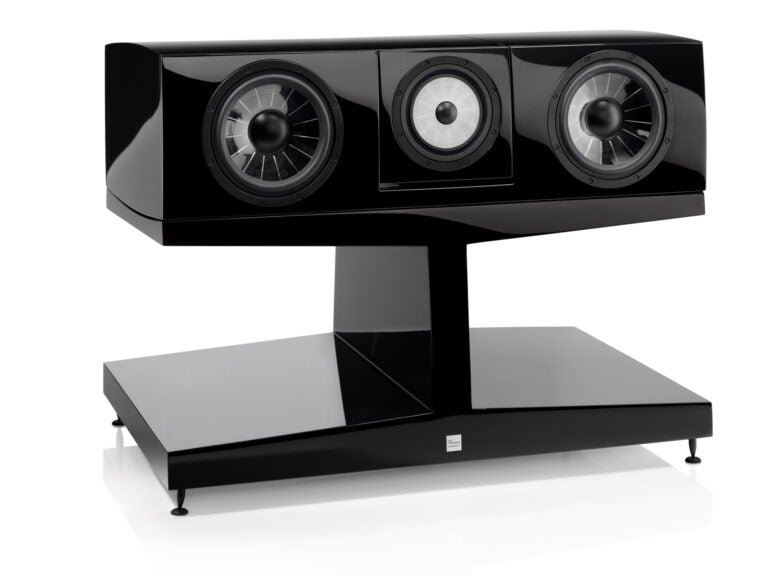 Vienna Acoustics Poetry Speaker Stand