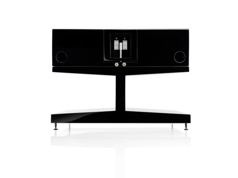 Vienna Acoustics Poetry Speaker Stand