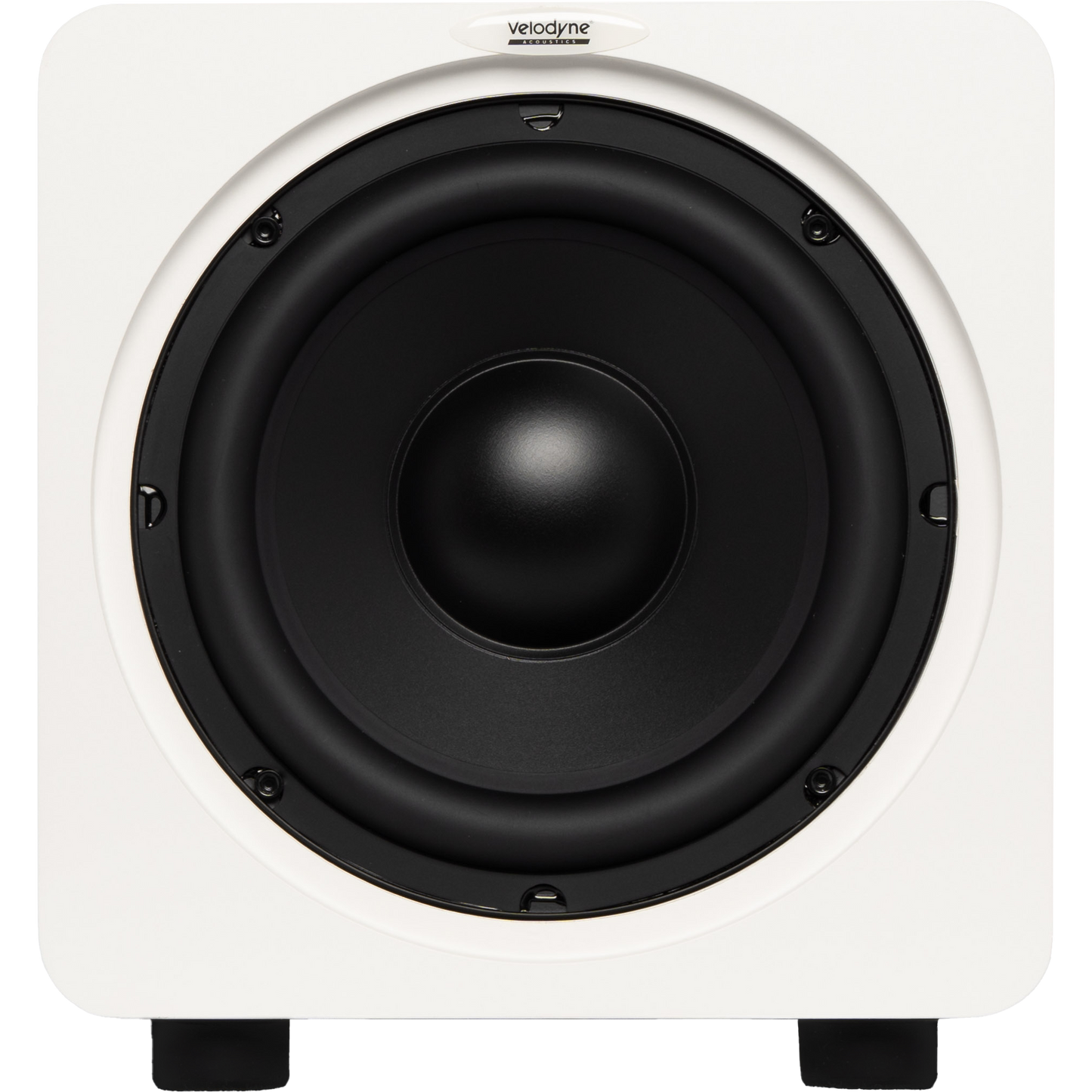 Velodyne Acoustics Deep Blue Subwoofers