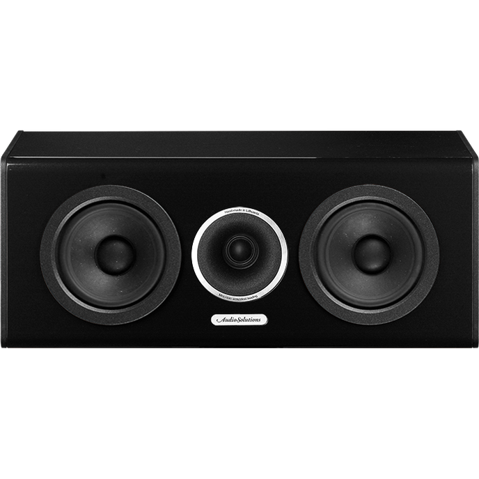 Audio Solutions Overture O301C