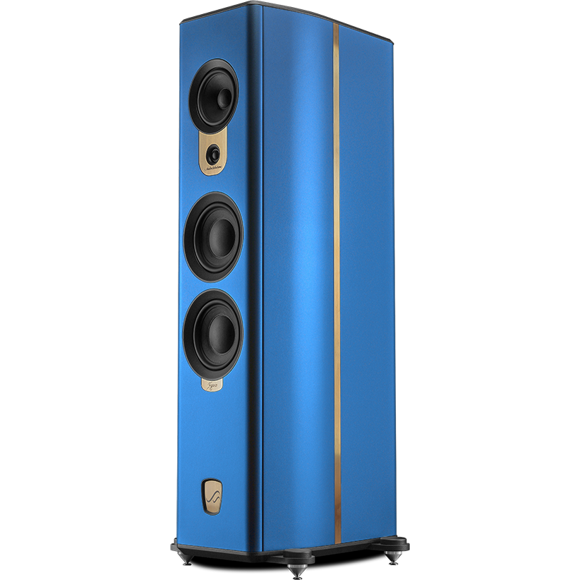 Audio Solutions Figaro M2