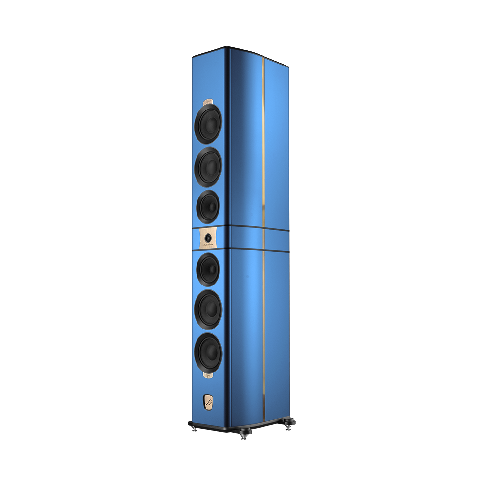 Audio Solutions Figaro XLM2
