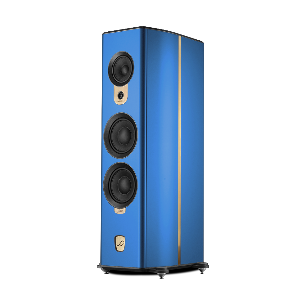 Audio Solutions Figaro L2