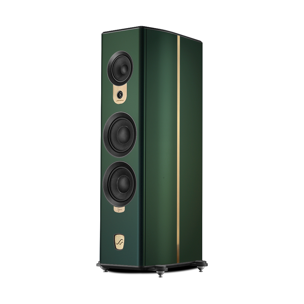 Audio Solutions Figaro L2