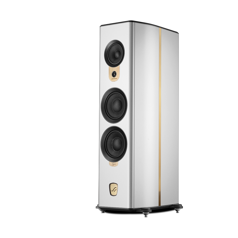 Audio Solutions Figaro L2