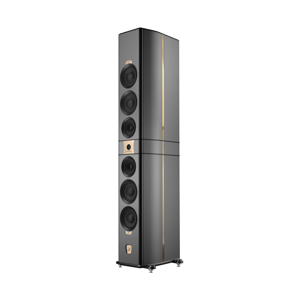 Audio Solutions Figaro XLM2