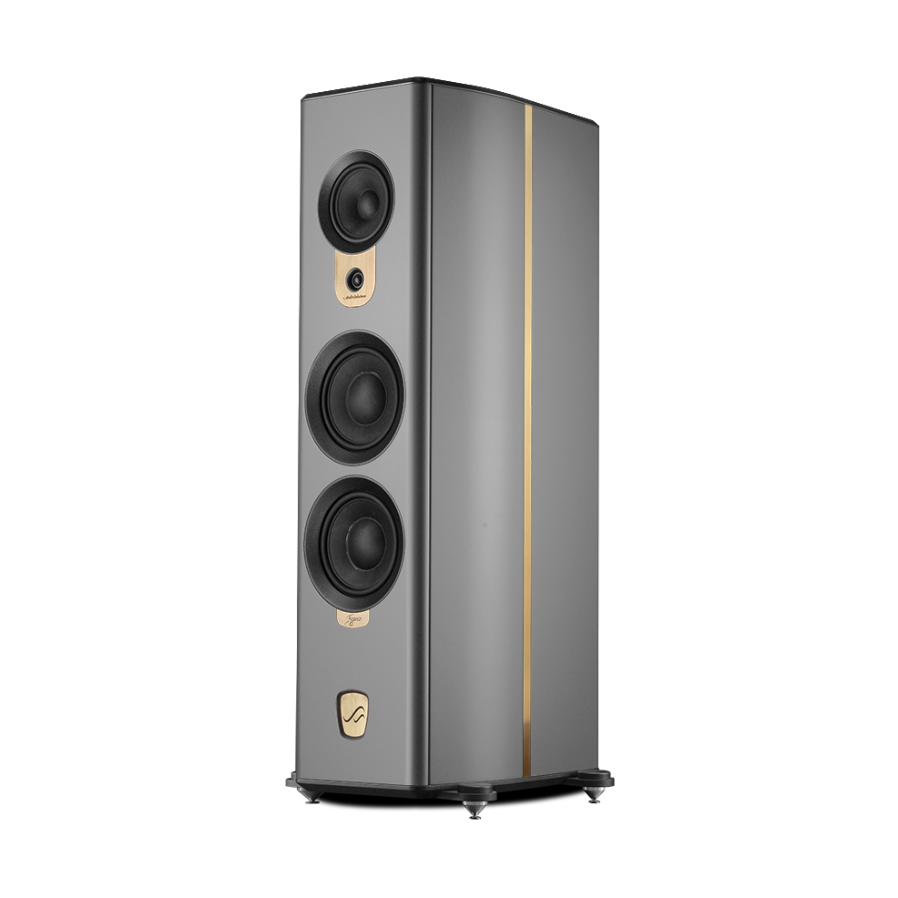 Audio Solutions Figaro L2