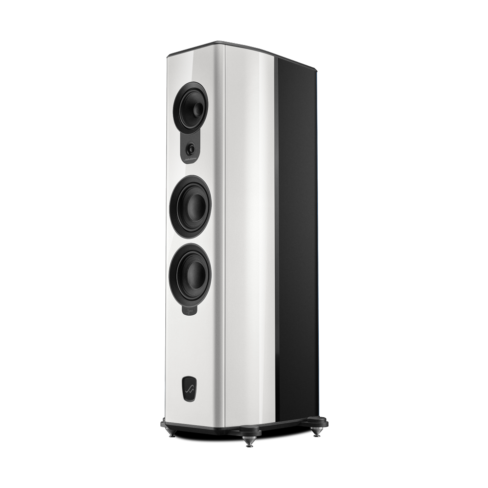 Audio Solutions Figaro S2