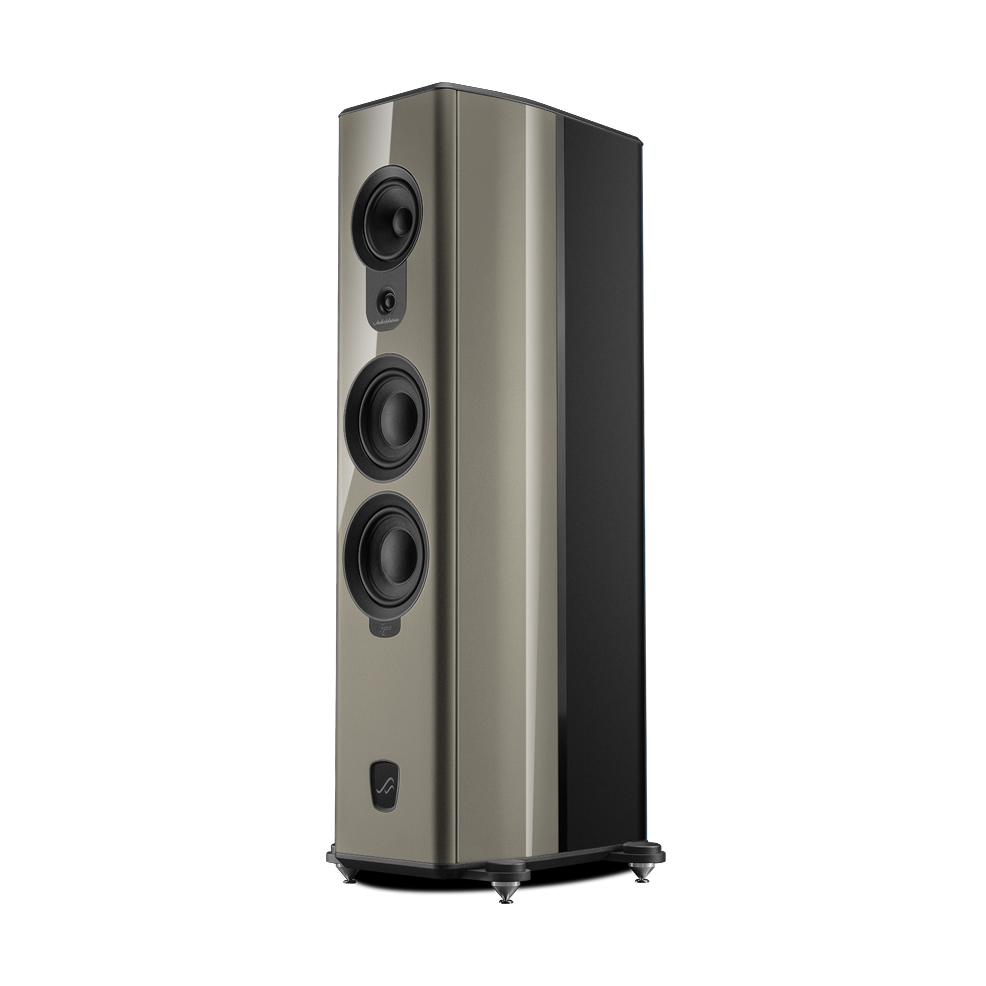 Audio Solutions Figaro S2