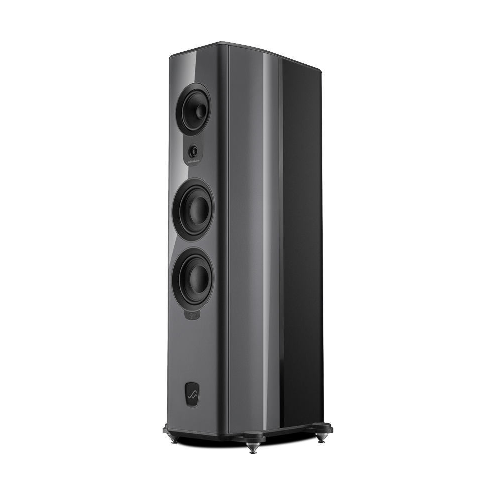 Audio Solutions Figaro S2