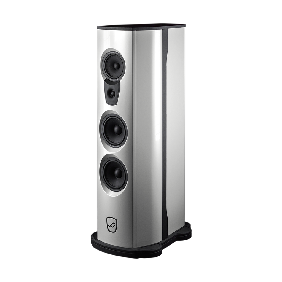 Audio Solutions Virtuoso M2
