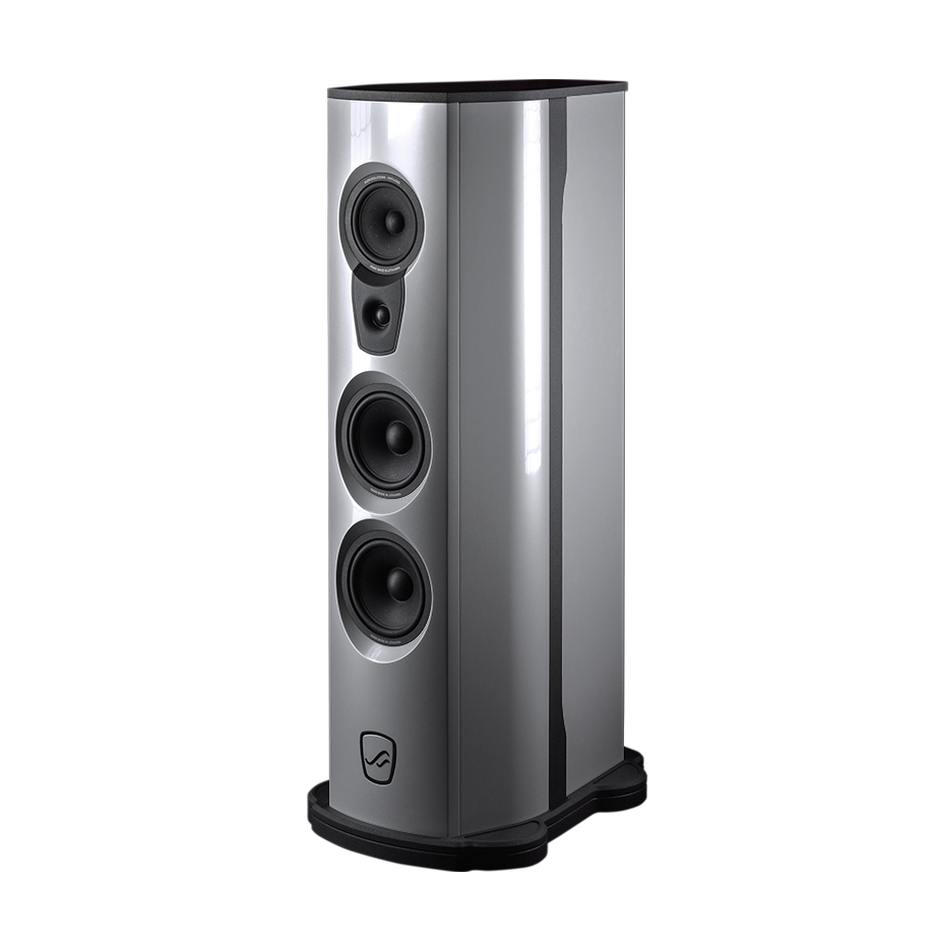 Audio Solutions Virtuoso M2