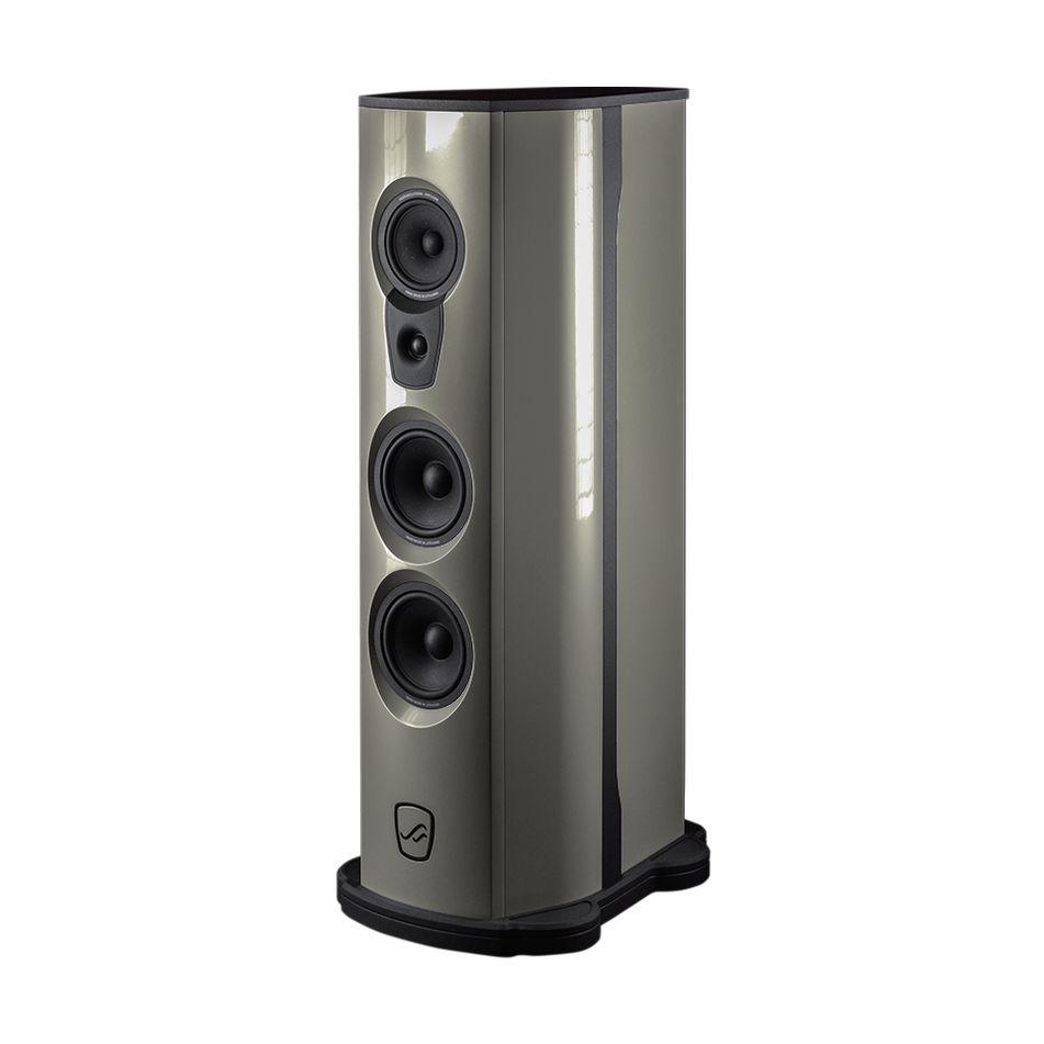 Audio Solutions Virtuoso M2