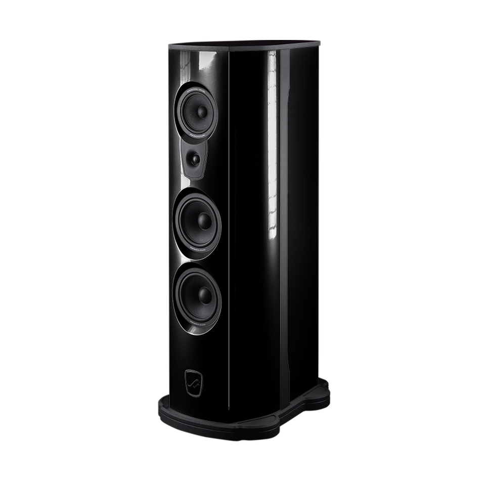Audio Solutions Virtuoso M2