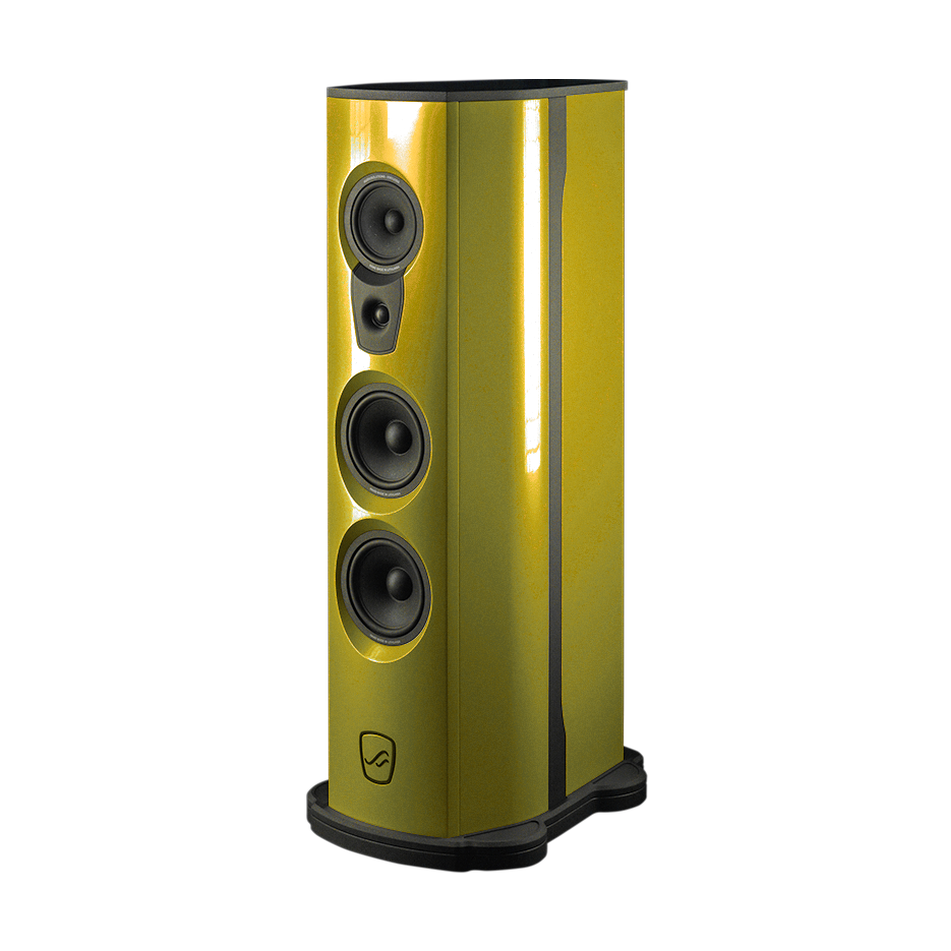 Audio Solutions Virtuoso M2