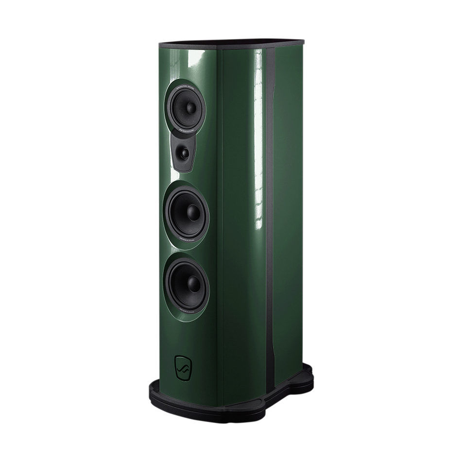 Audio Solutions Virtuoso M2