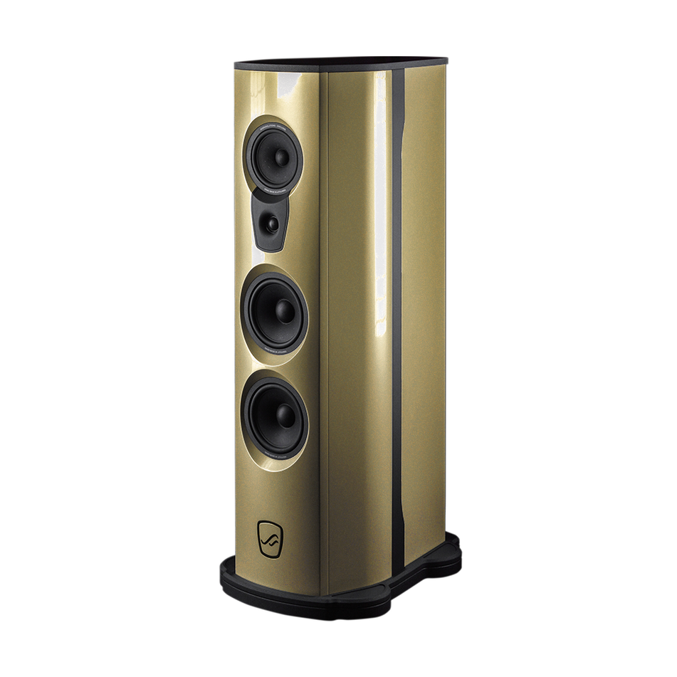 Audio Solutions Virtuoso M2