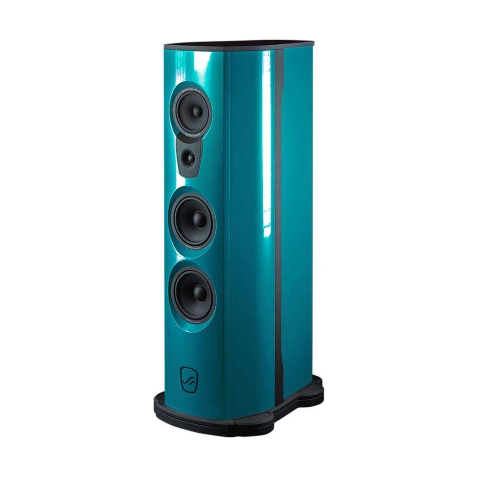 Audio Solutions Virtuoso M2