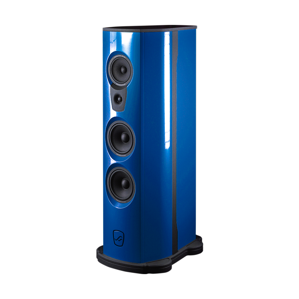 Audio Solutions Virtuoso M2