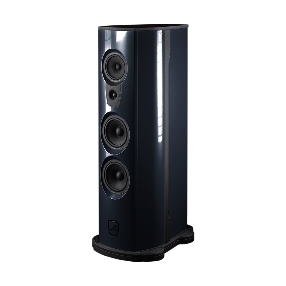Audio Solutions Virtuoso M2