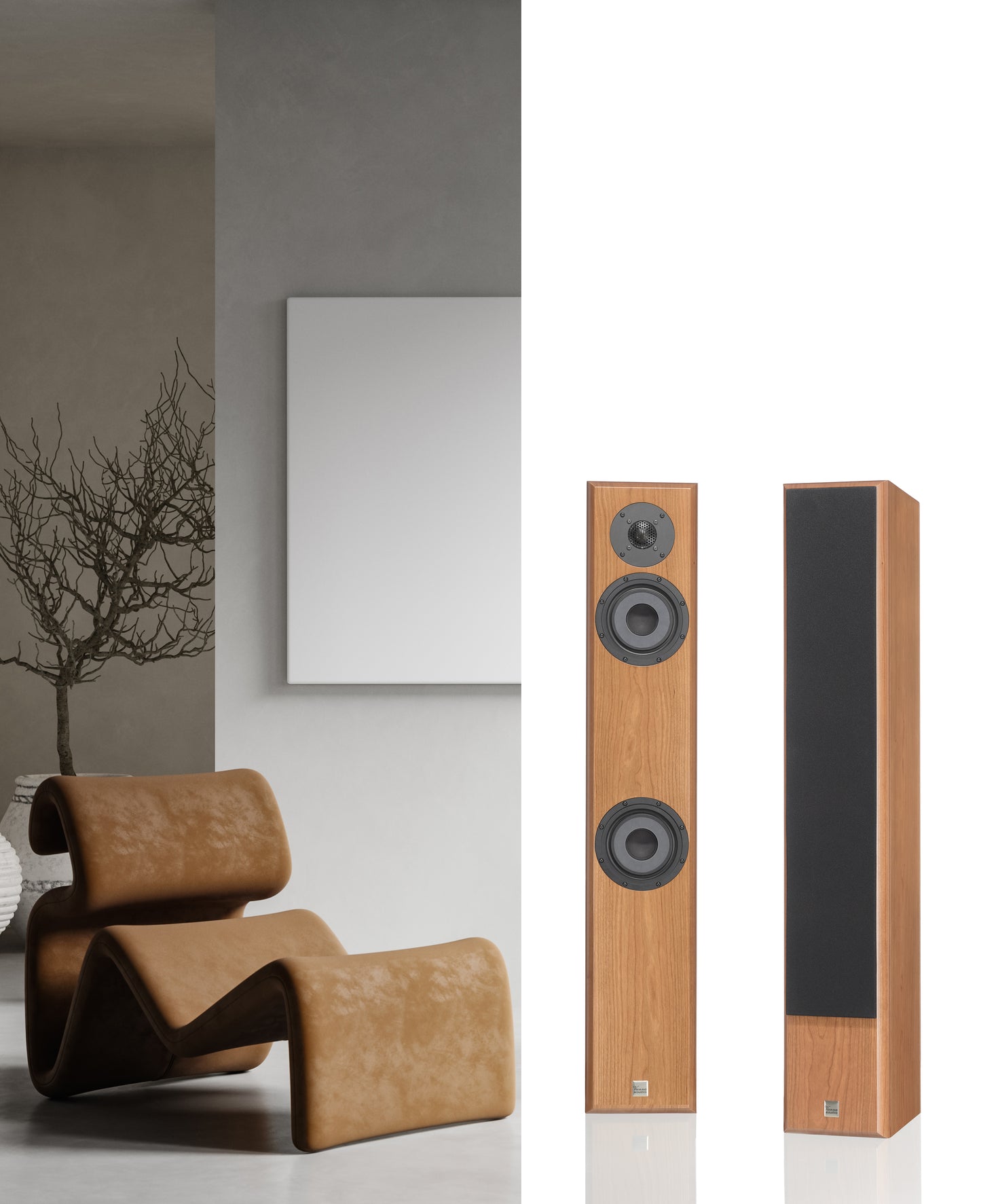 Vienna Acoustics Mozart Infinity - New!