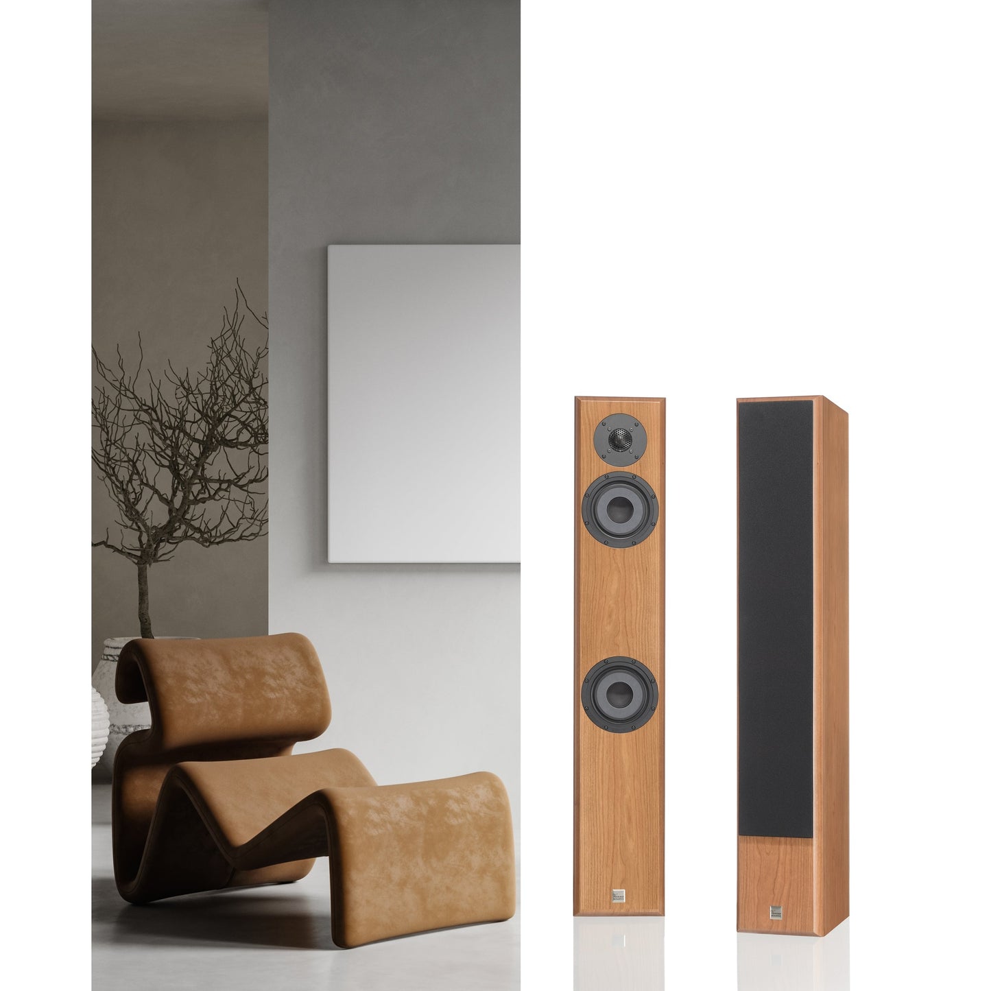 Vienna Acoustics Mozart Infinity - Open Box