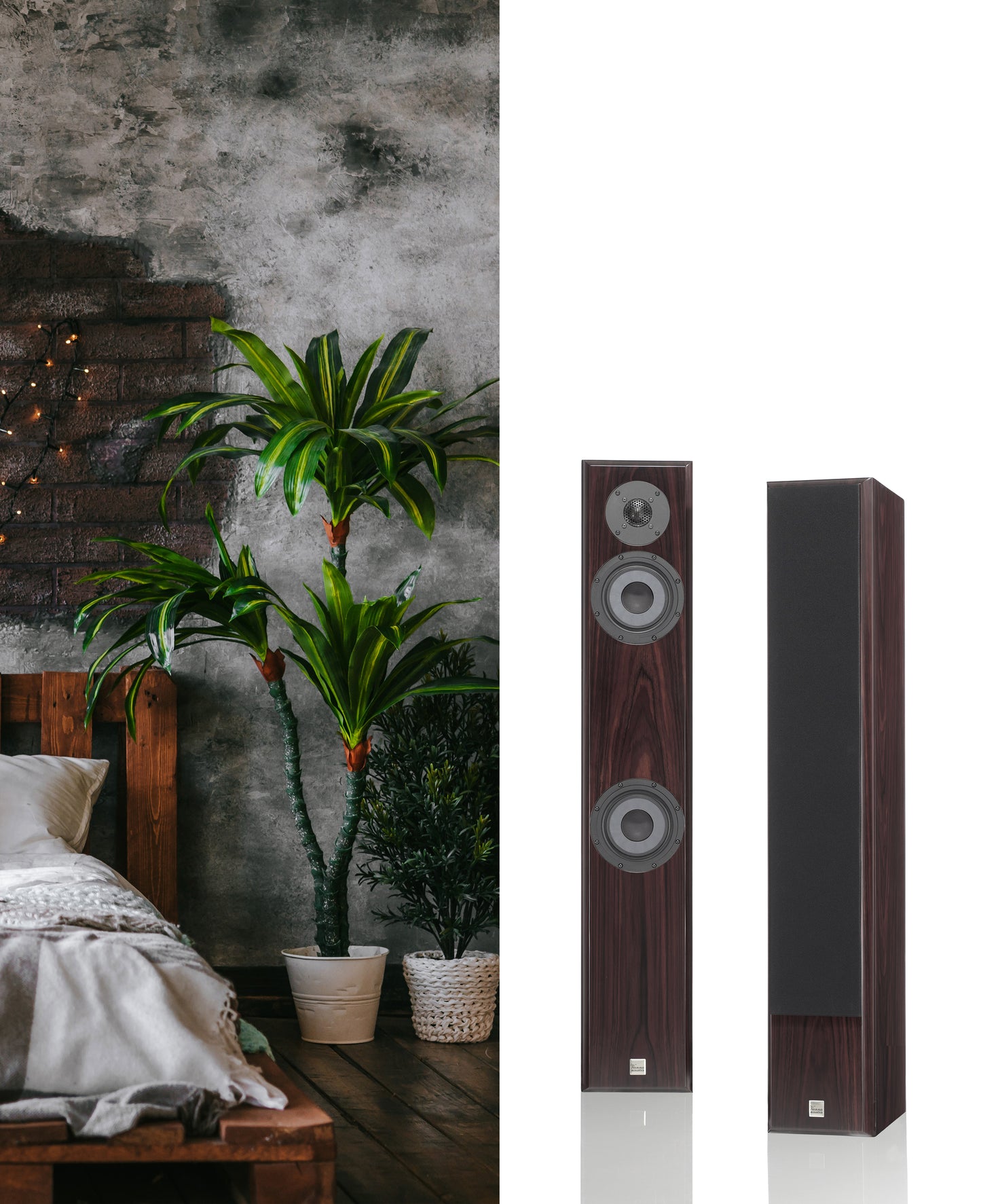 Vienna Acoustics Mozart Infinity - New!