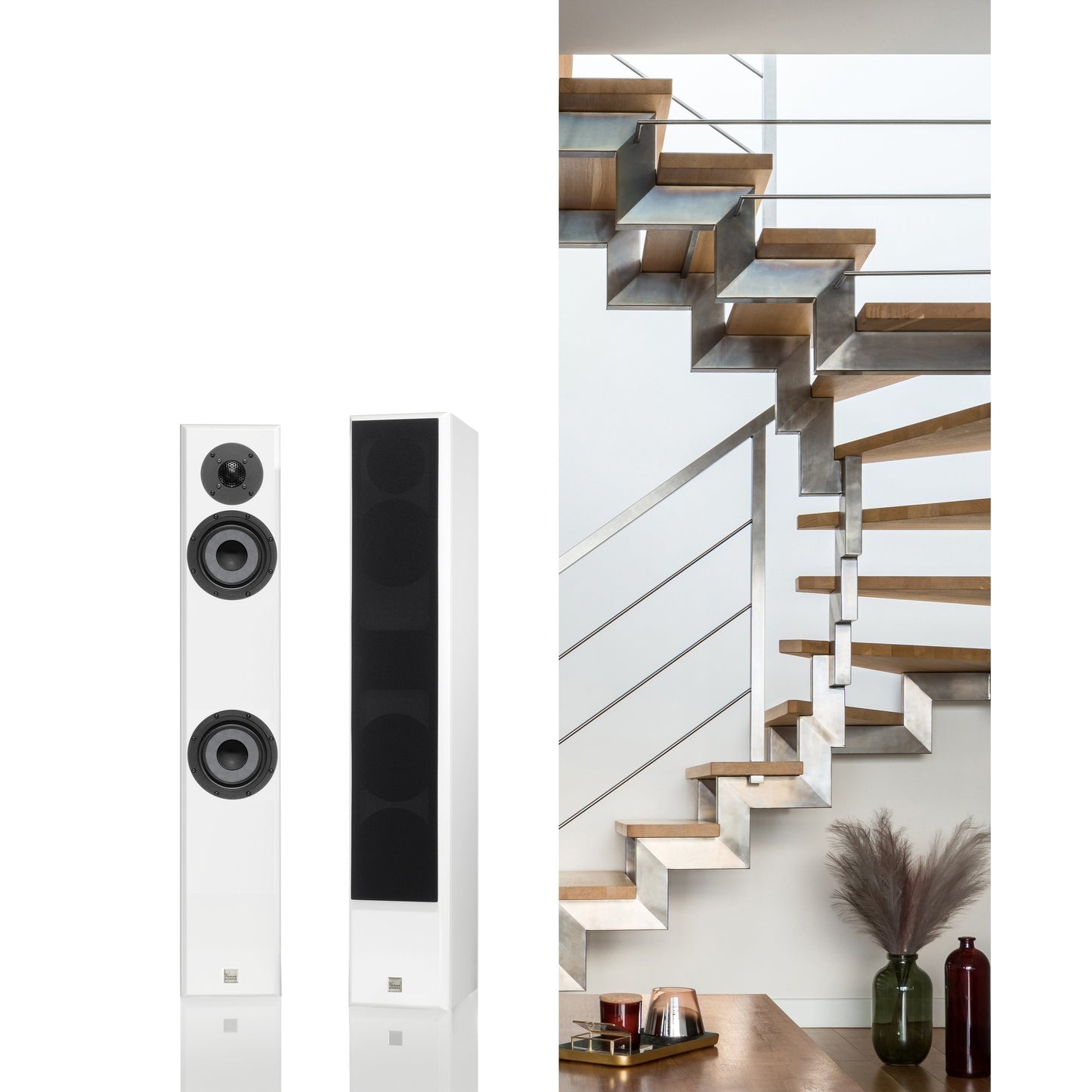 Vienna Acoustics Mozart Infinity - Open Box