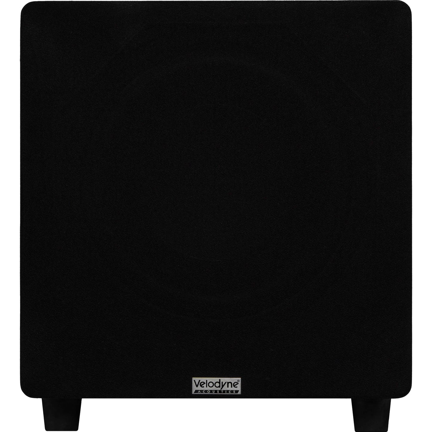 Velodyne Acoustics Impact X Subwoofers