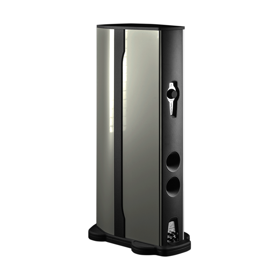Audio Solutions Virtuoso M2