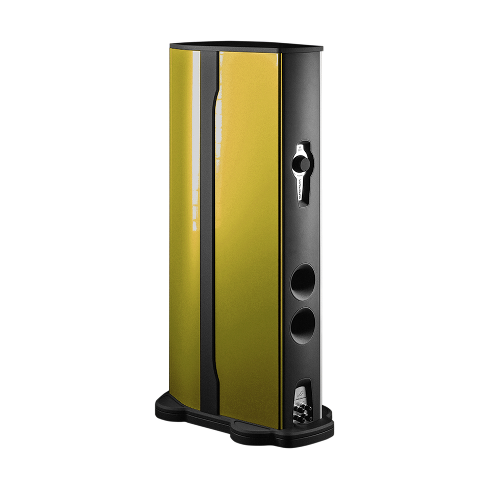 Audio Solutions Virtuoso M2
