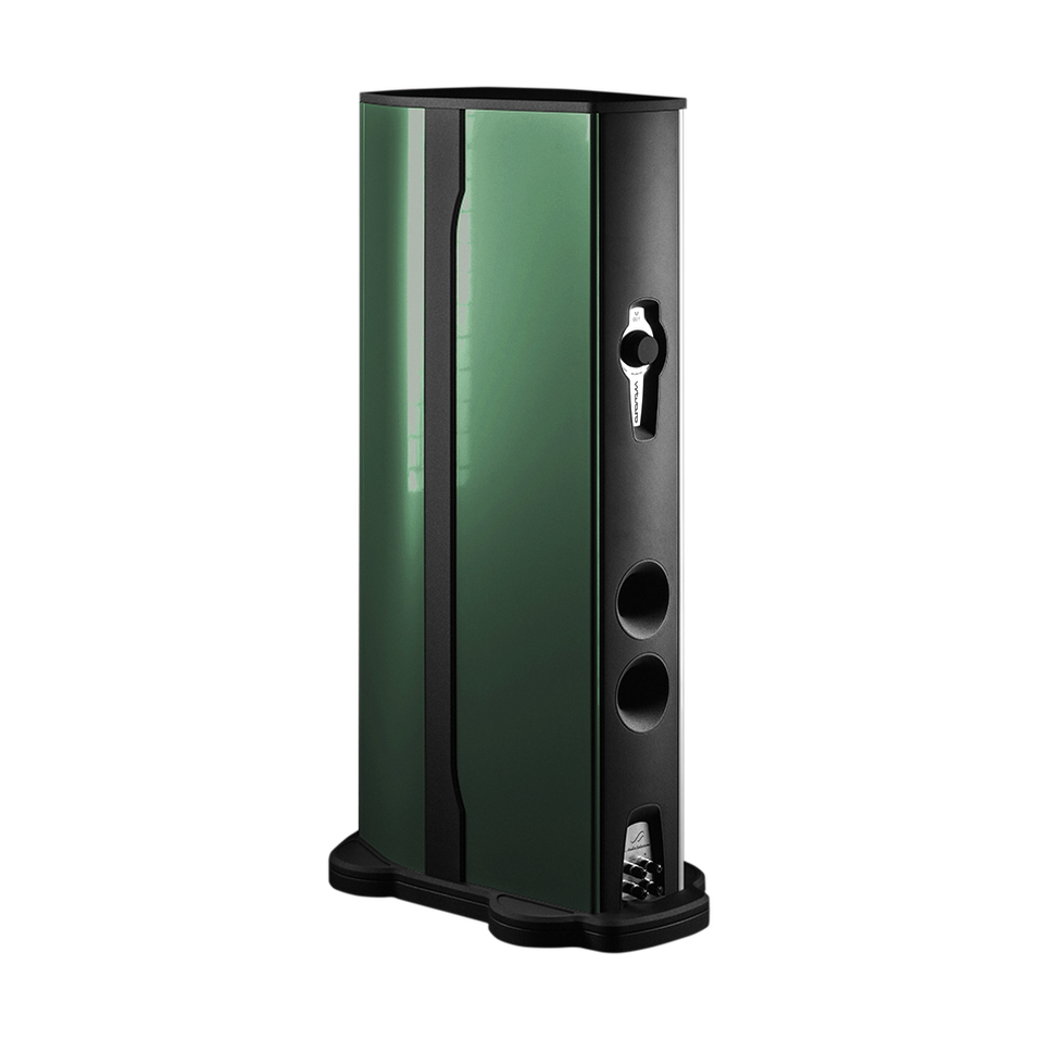 Audio Solutions Virtuoso M2