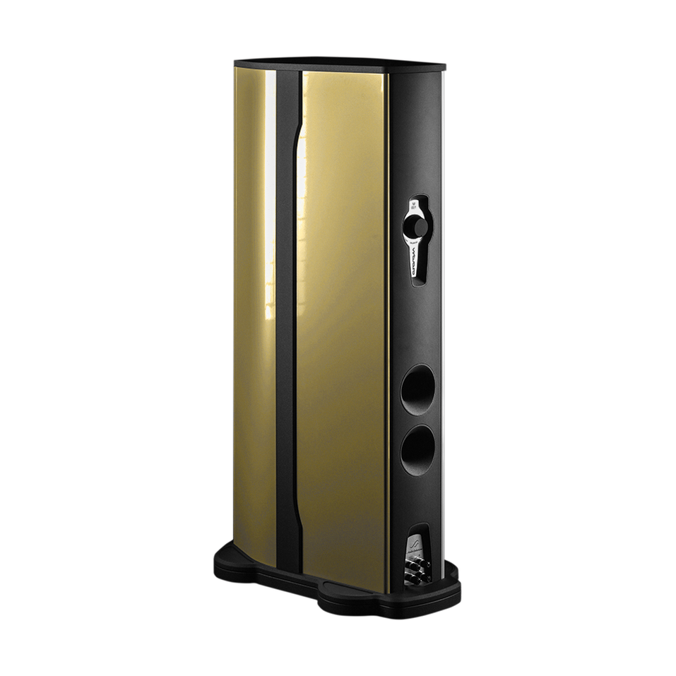 Audio Solutions Virtuoso M2