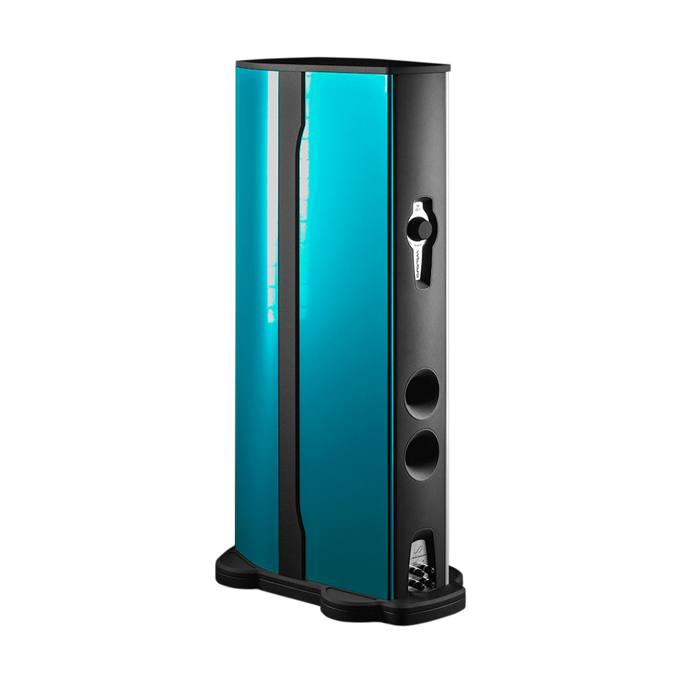 Audio Solutions Virtuoso M2