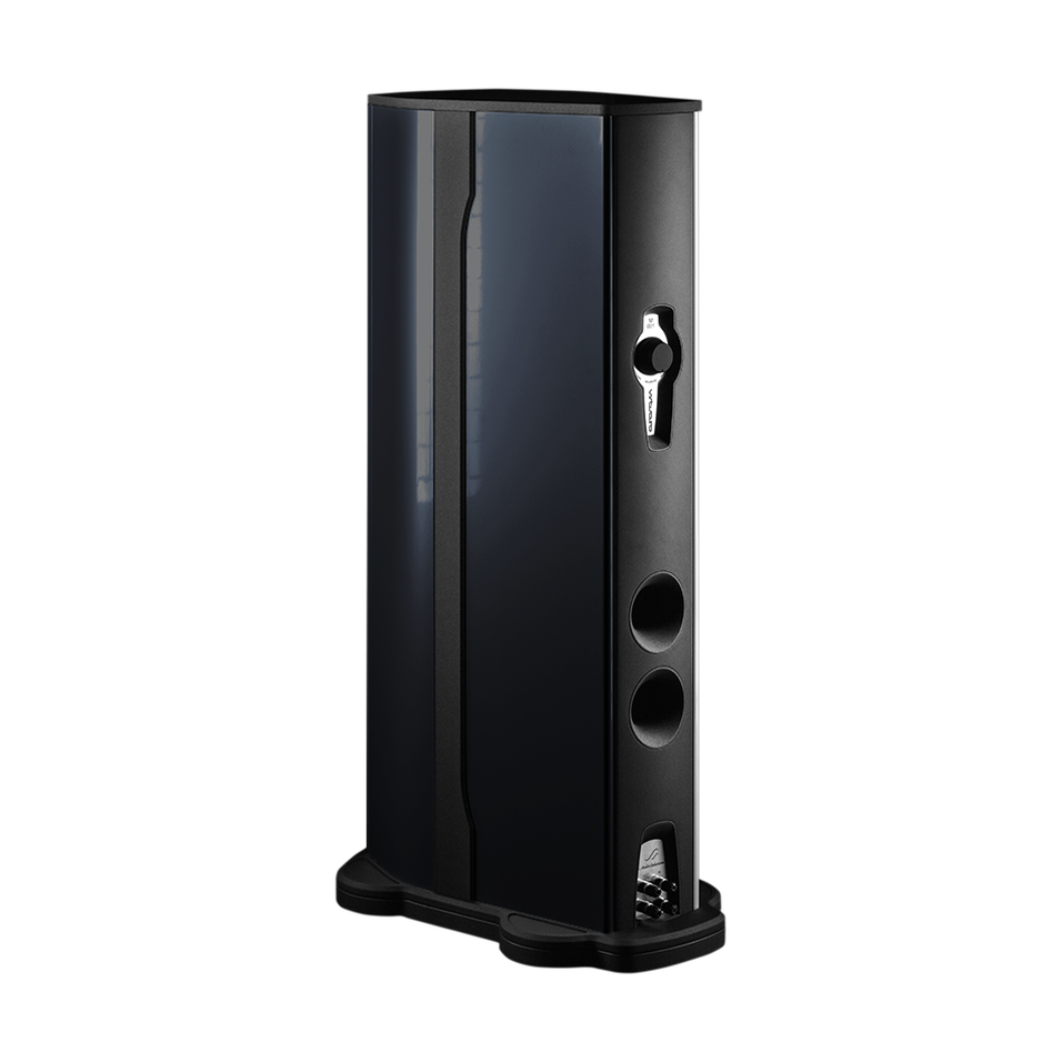 Audio Solutions Virtuoso M2