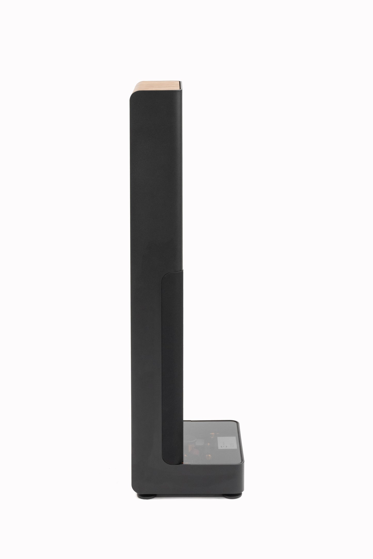 Silent Pound Challenger II