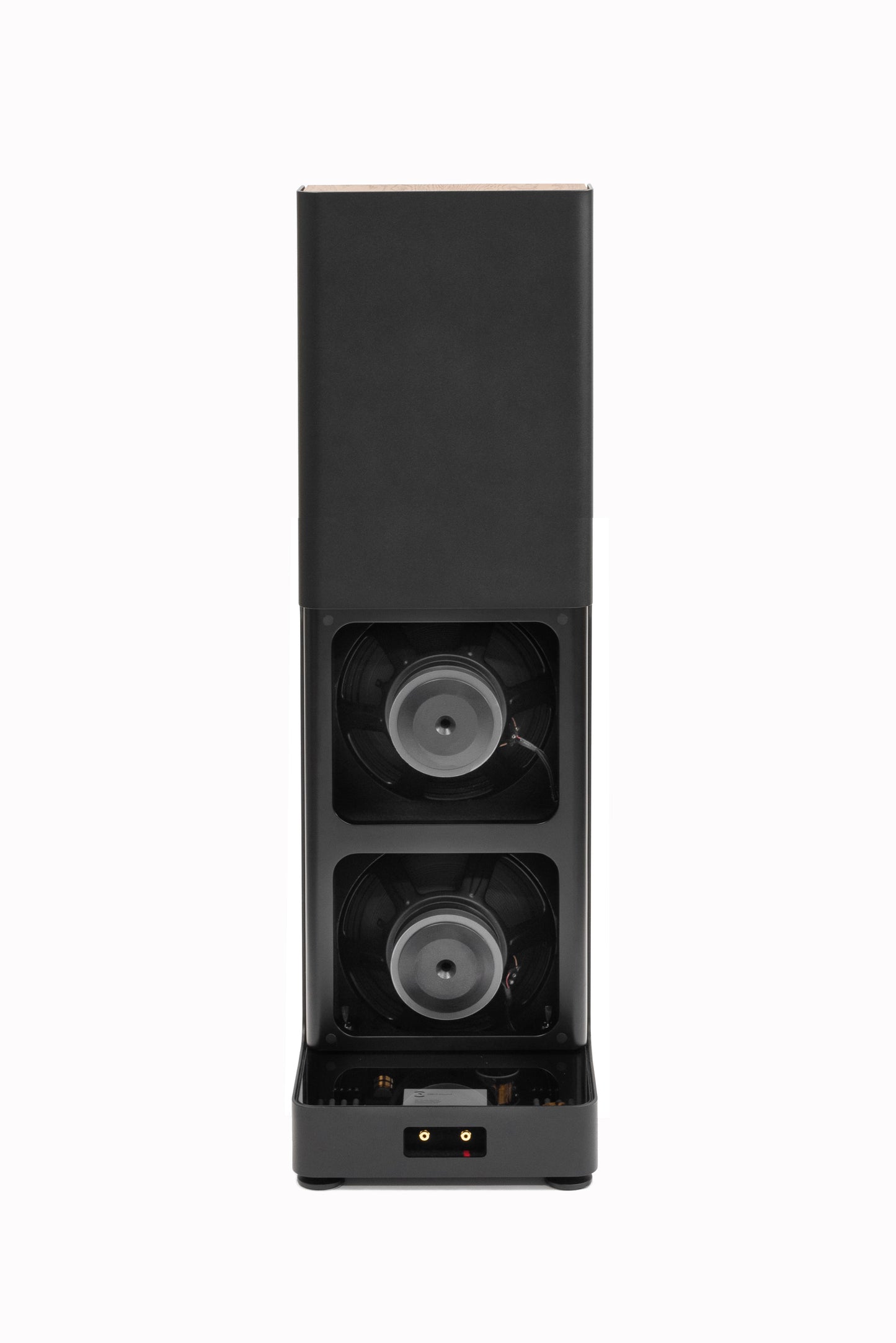 Silent Pound Challenger II