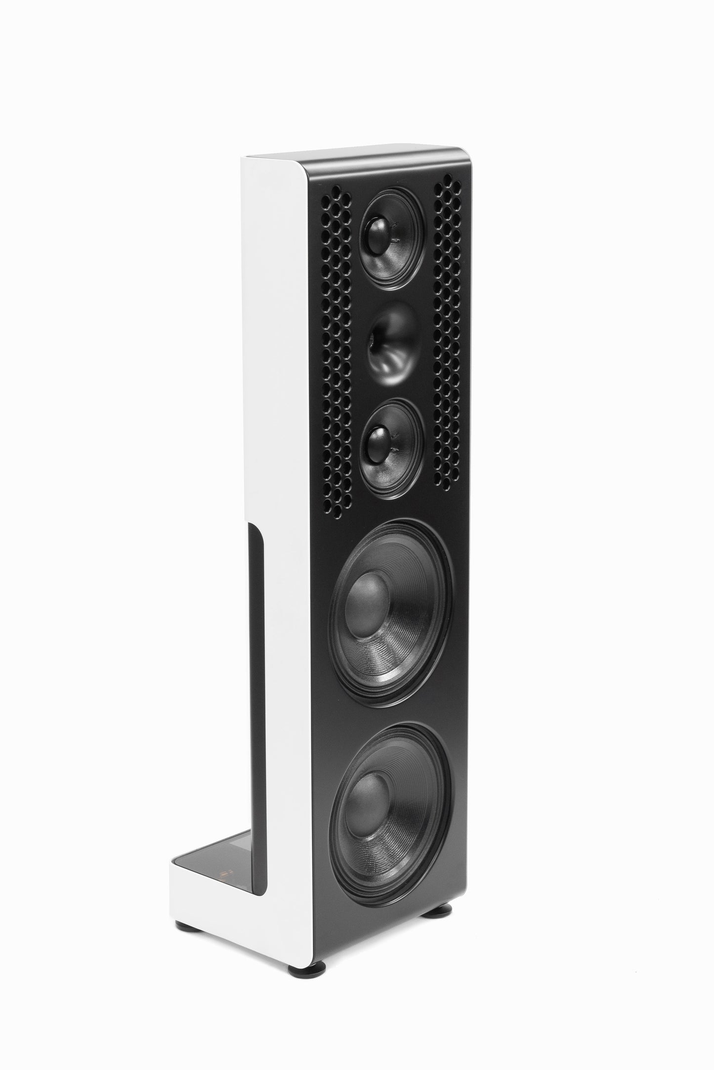 Silent Pound Challenger II