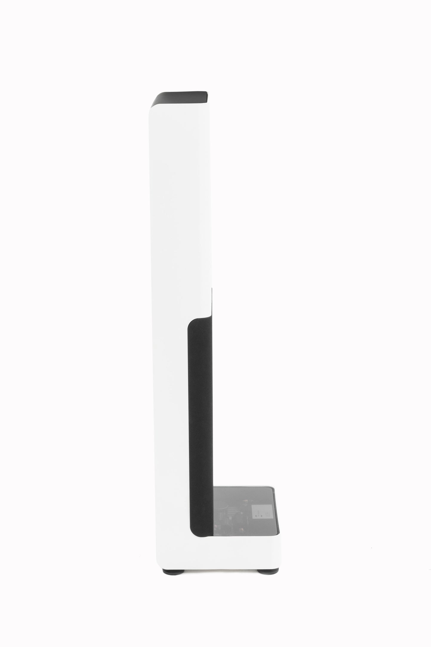 Silent Pound Challenger II