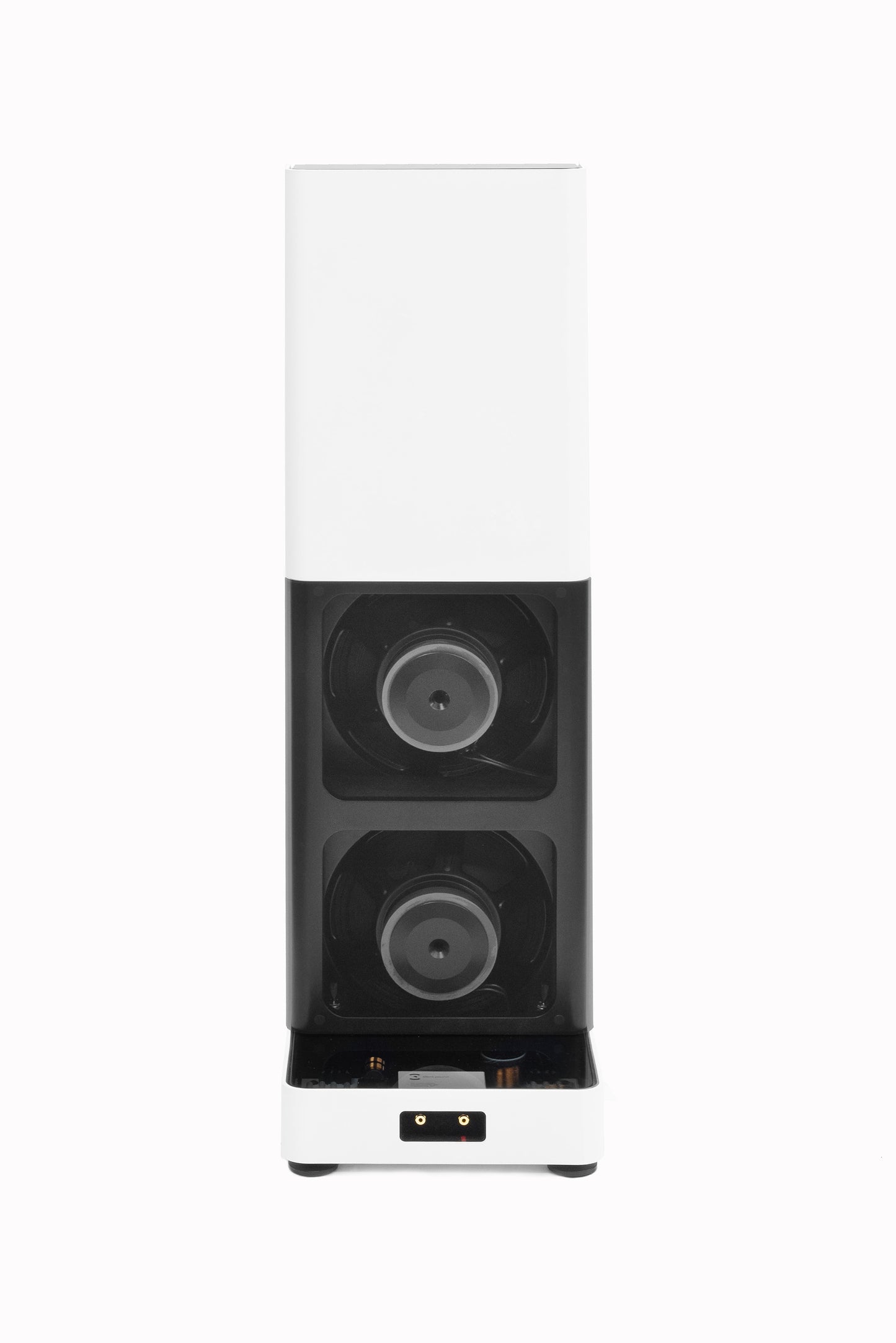 Silent Pound Challenger II