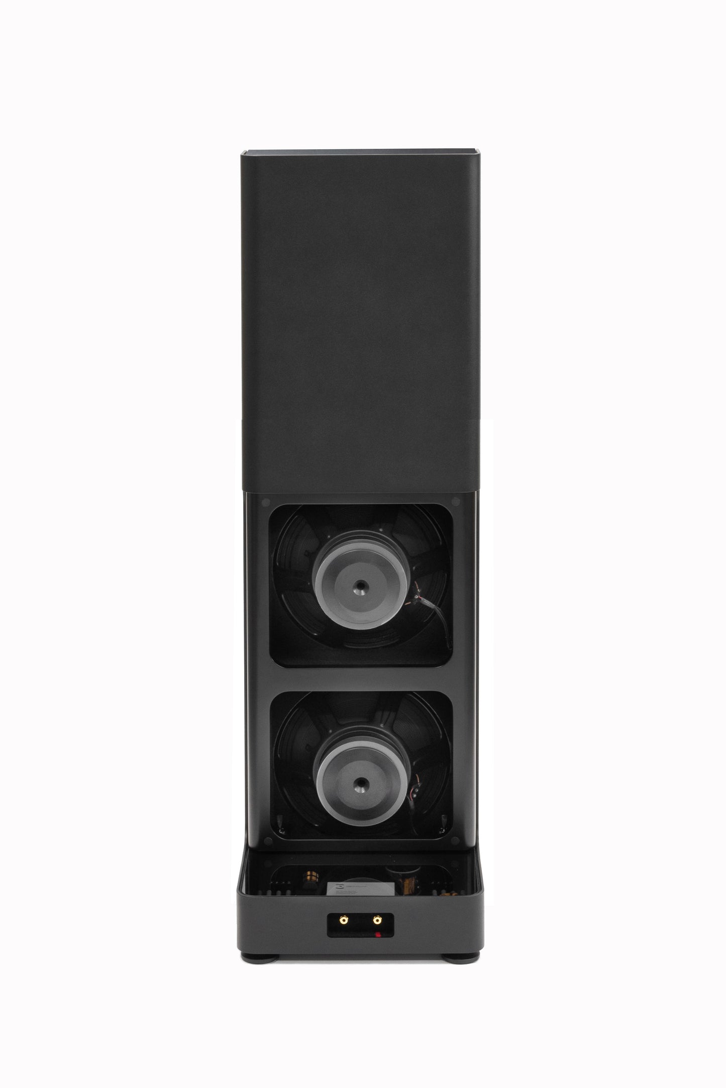 Silent Pound Challenger II