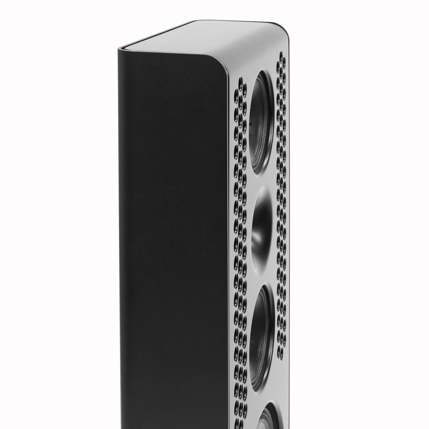 Silent Pound Challenger II