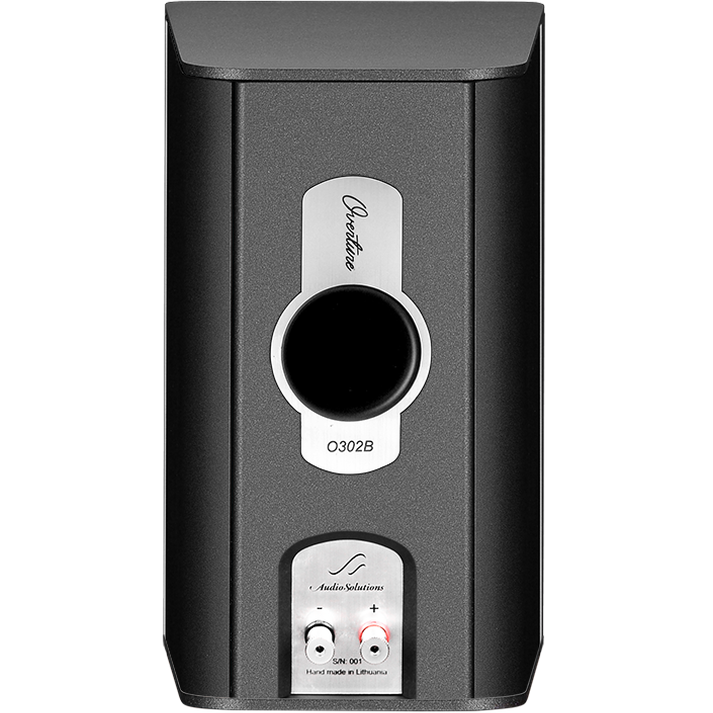Audio Solutions Overture O302B