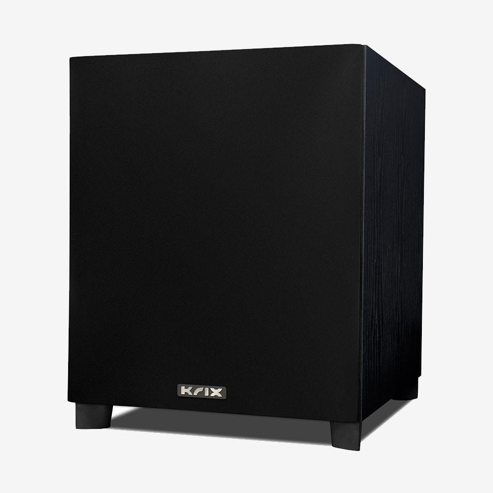 Krix Seismix 3 Powered Subwoofer