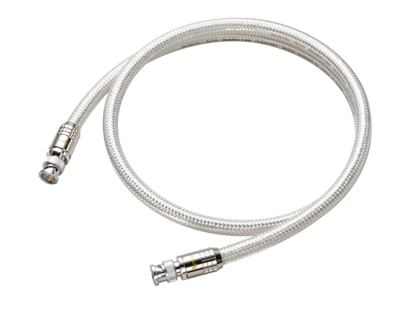 Esoteric 7N-DA6100ES Digital Clock Cable - 50 ohms
