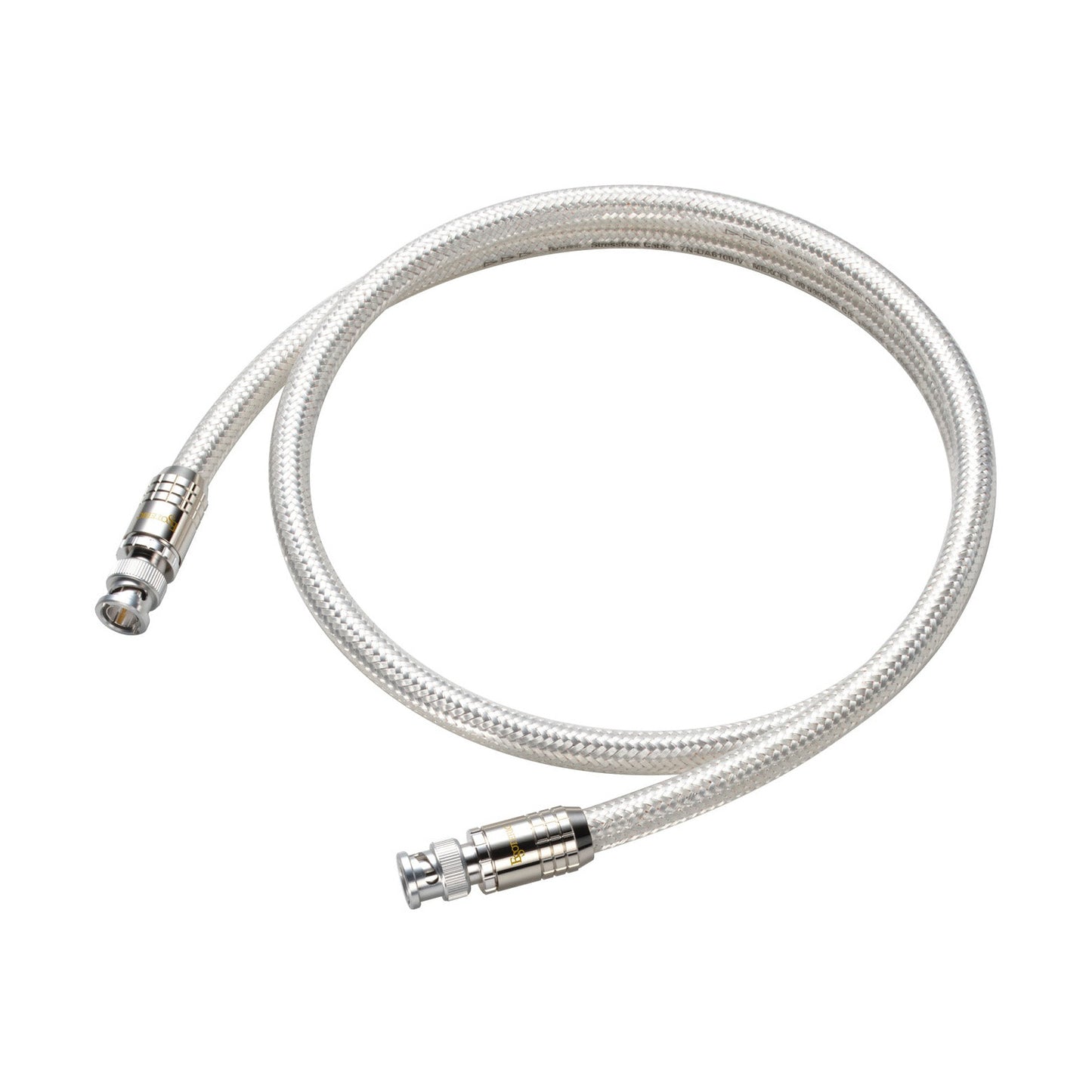 Esoteric 7N-DA6100ES Digital Clock Cable - 50 ohms